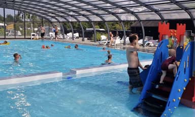 Camping Ajstrup Strand - Aarhus