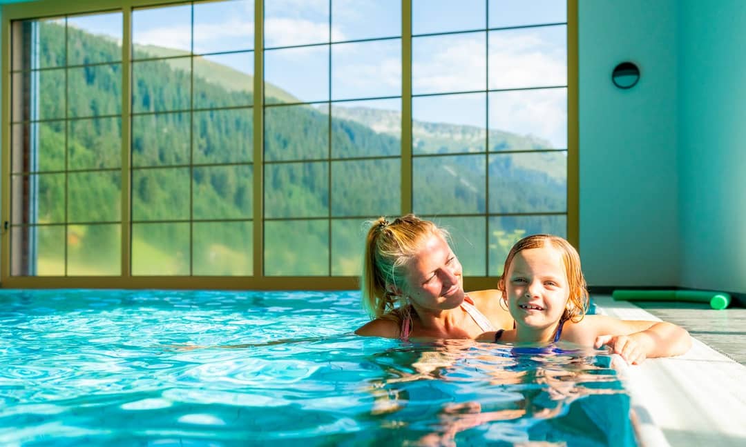 Vakantiepark Hochmontafon