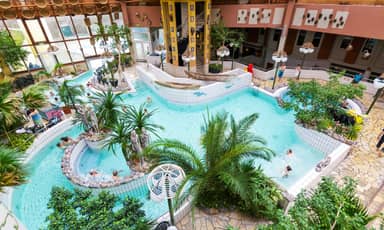 Center Parcs Park Nordseeküste