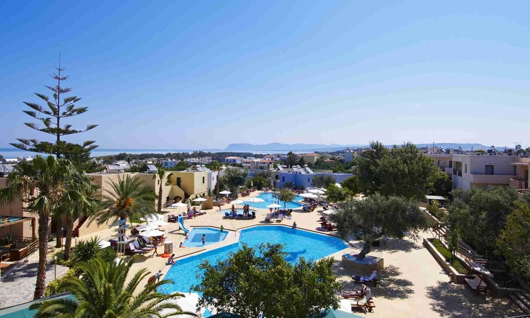 Sirios Village Hotel