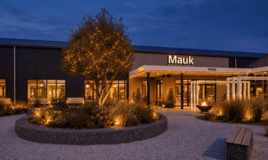 Vakantiepark Eiland Van Maurik