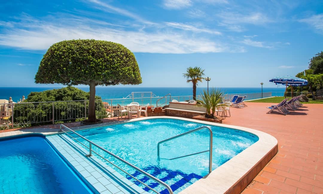 Sant Anna Residence