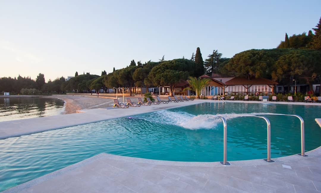 Boutique Camp Materada Beach