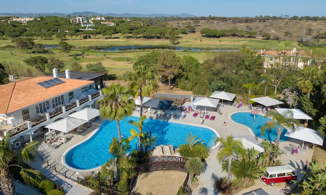 Martinhal Quinta Do Lago Family Resort