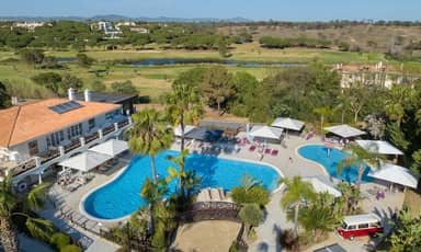 Martinhal Quinta Do Lago Family Resort