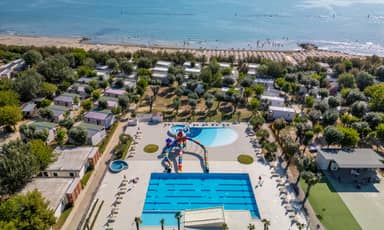 Stork Family Camping Village