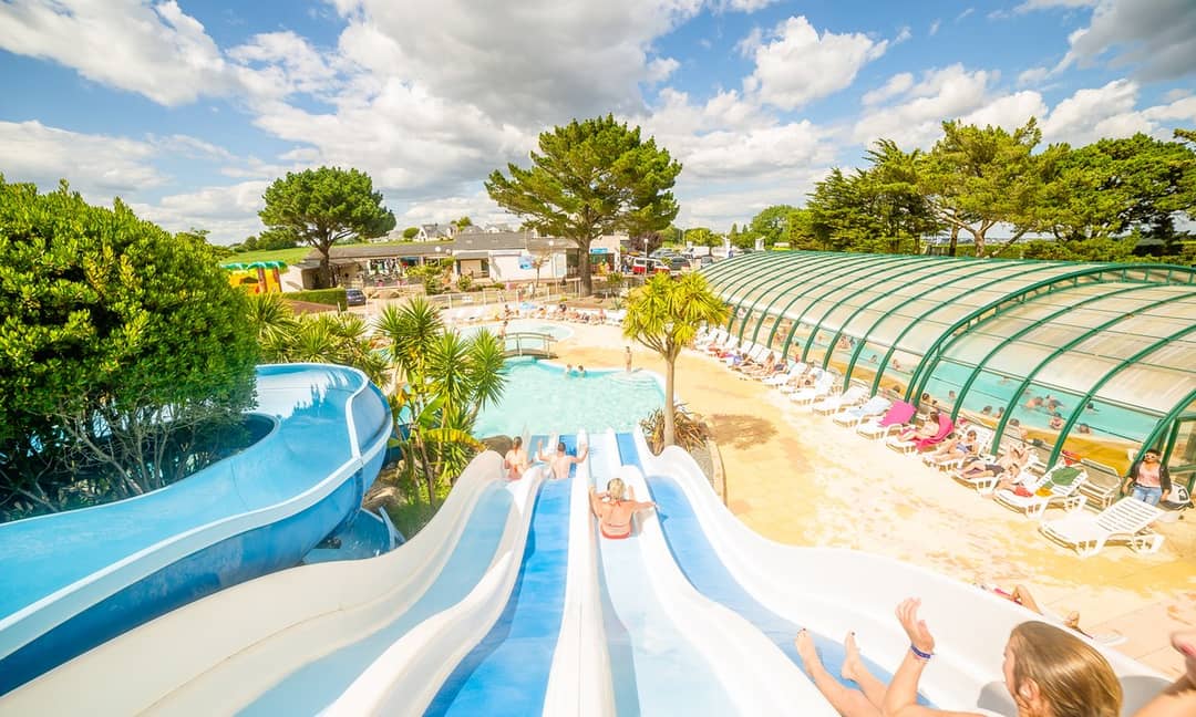 Camping Moteno