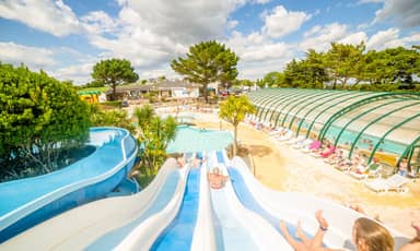 Camping Moteno