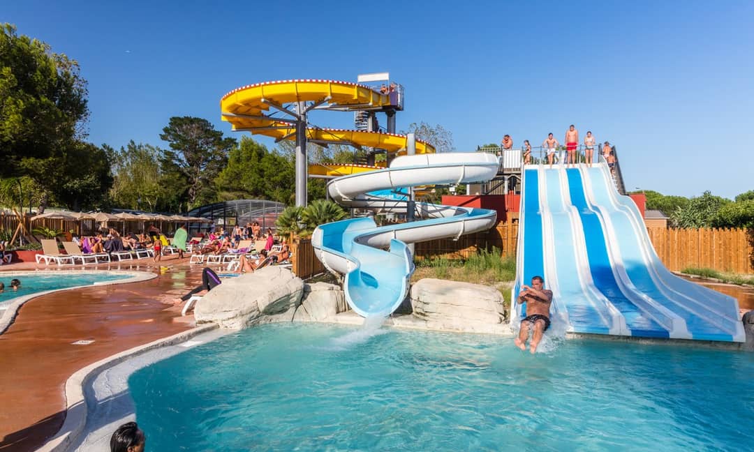 Homair La Marina de Canet