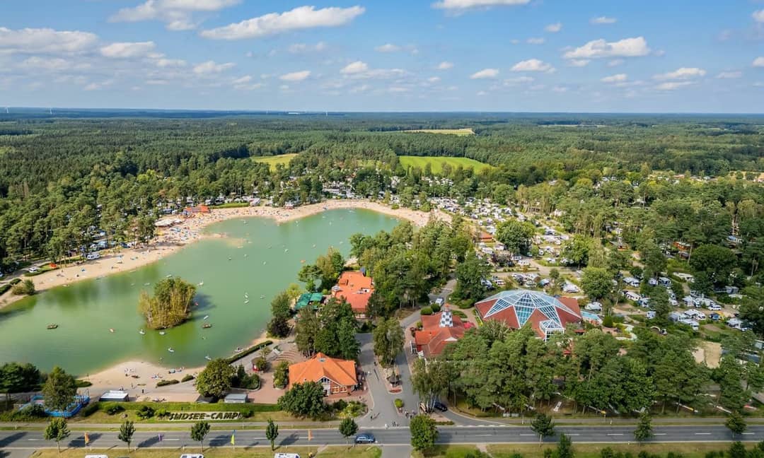 Camping Südsee-Camp
