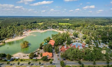 Südsee-camp
