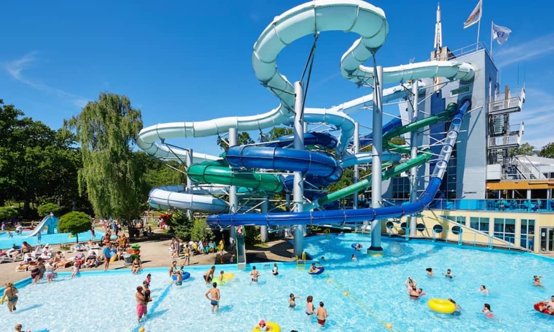 Camping Duinrell