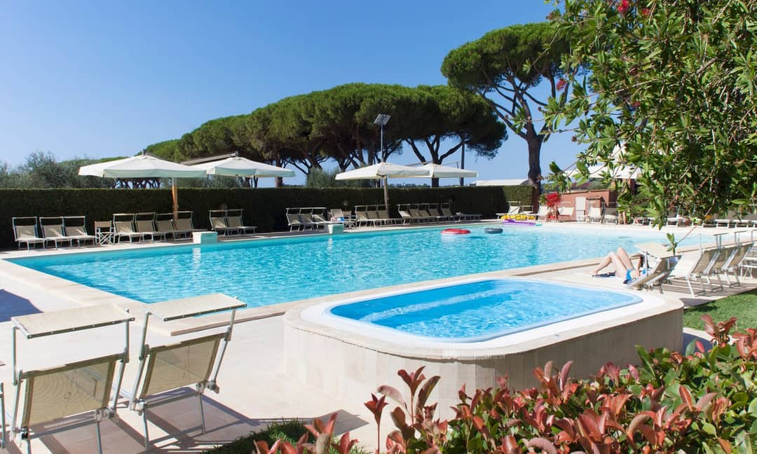 Capalbio Resort