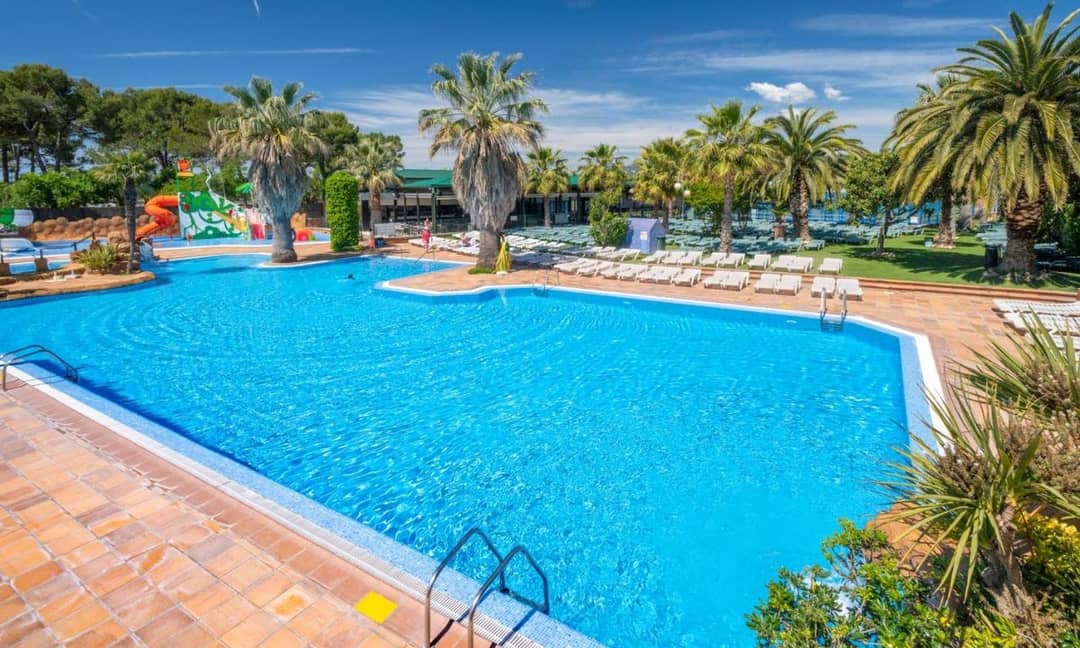 Camping Solmar
