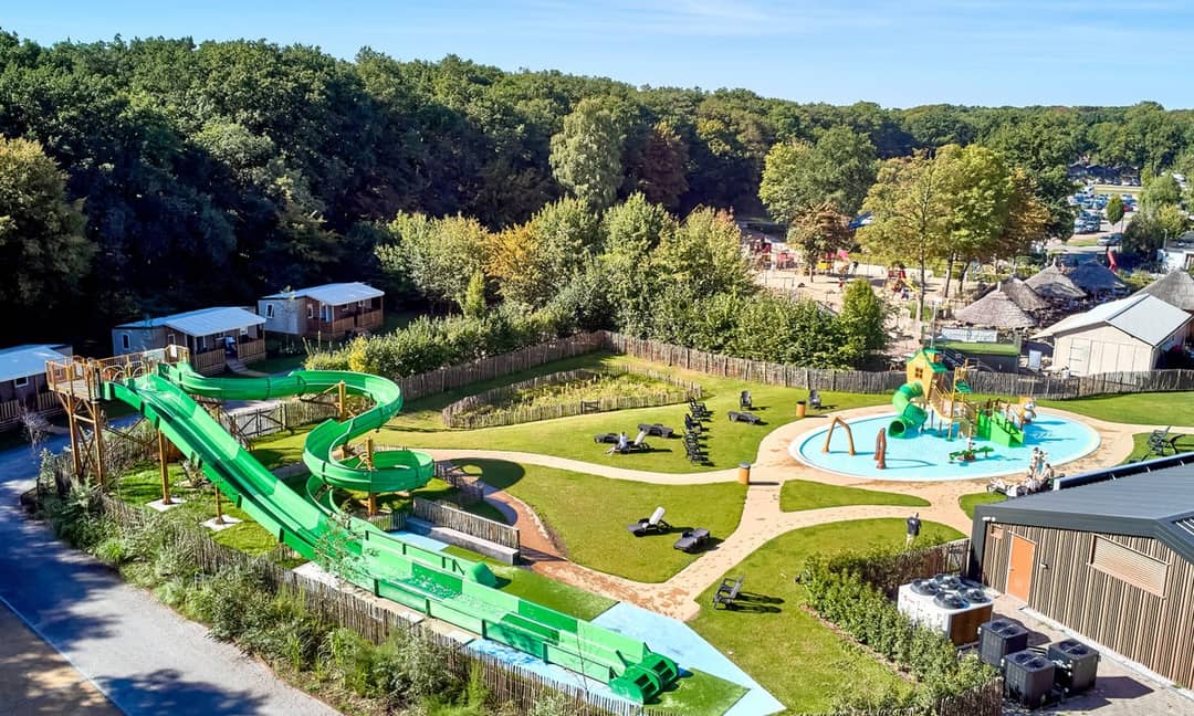 Camping Kaatsheuvel