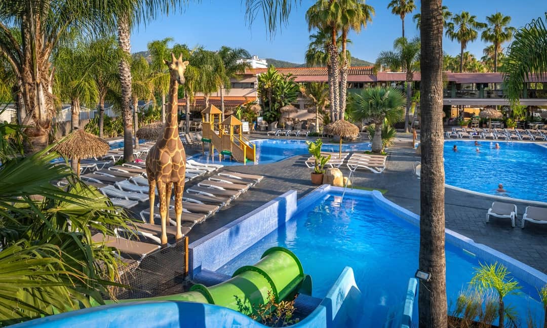 Camping Enmar