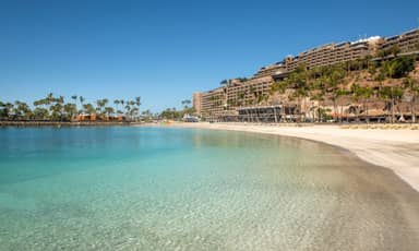 Marina Elite Resort