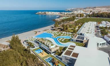 Resort Cordial Santa Agueda