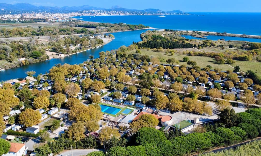 Homair La Plage d'Argens