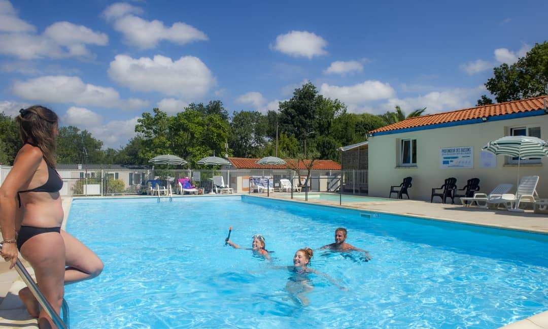 Homair Les Catalpas de Royan