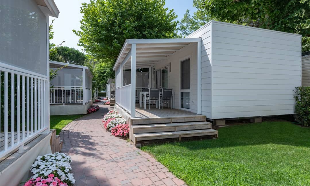 Luxury Camp At Union Lido