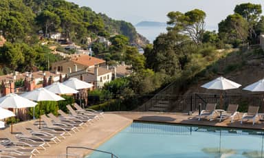 Talaia Plaza Ecoresort