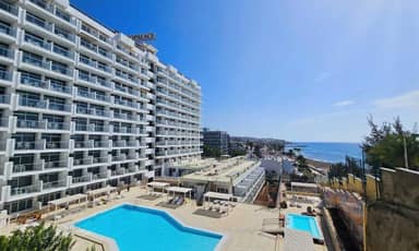 Resort Hotel Europalace