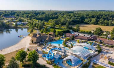 Les Alicourts Resort