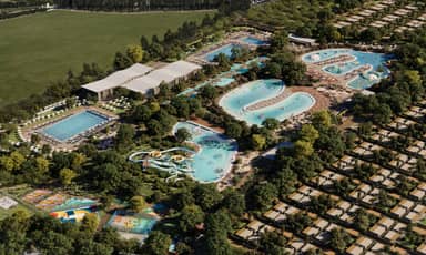 Camping Hu Eraclea Mare