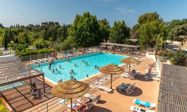 Homair La Baie des Anges