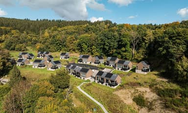 Vakantiepark Anatura Ardenne