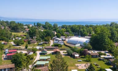 Léman Plage