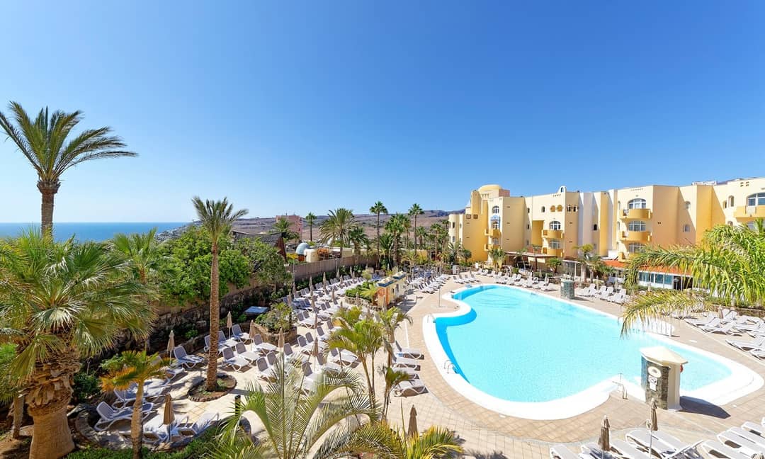 Sport Hotel Monte Feliz