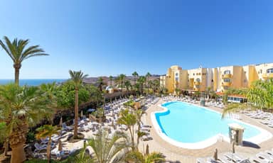 Sport Hotel Monte Feliz
