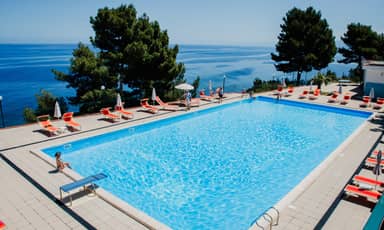 Camping Rais Gerbi