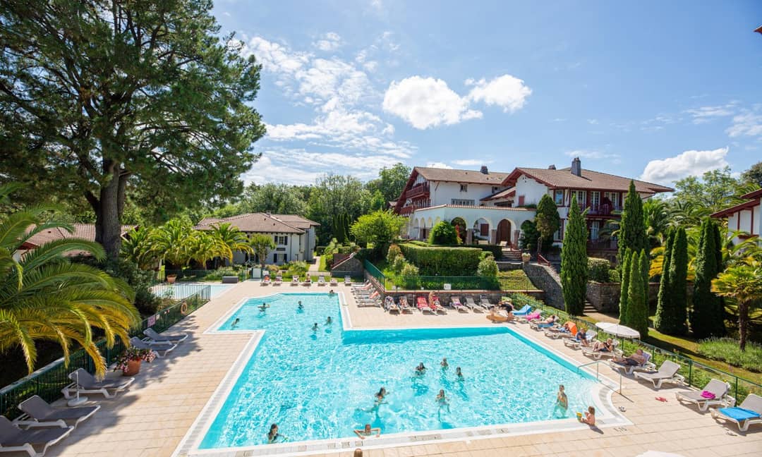 Vakantiepark La Villa Maldagora