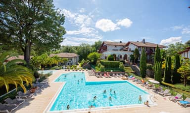 Vakantiepark La Villa Maldagora