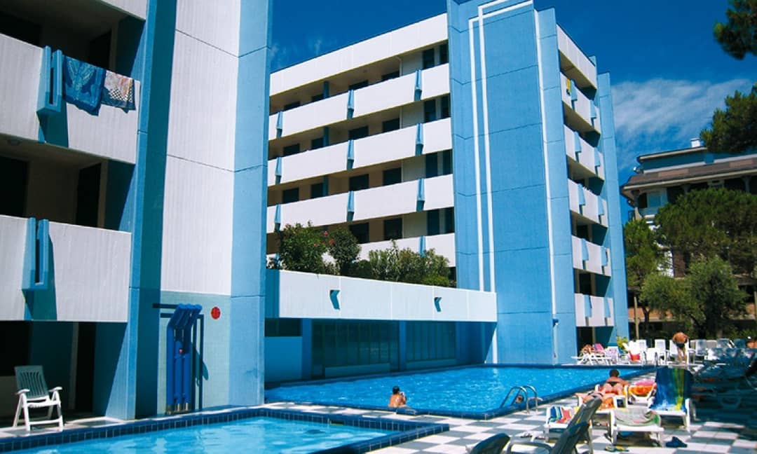 Residence Acapulco - Bibione
