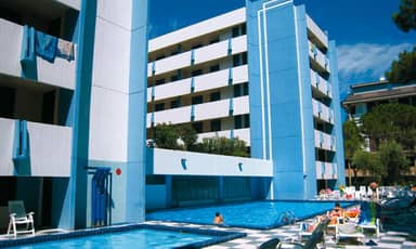 Residence Acapulco - Bibione