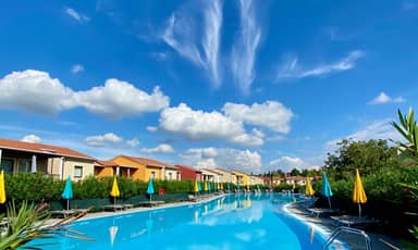 Belvedere Village