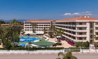 Hotel H10 Cambrils Playa
