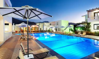 Anna S House Apartments