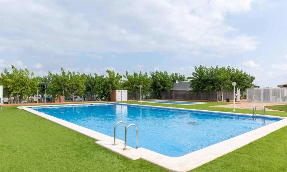 Camping Holacamp Chilches