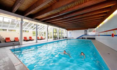 Knaus Campingpark Viechtach