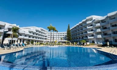 Resort Hotel Vila Gale Nautico