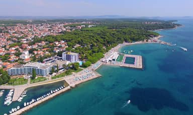 Ilirija Resort Hotel Adriatic