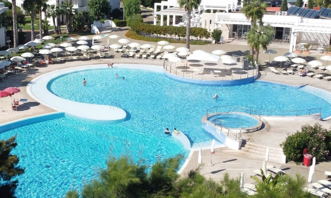 Riva Marina Resort