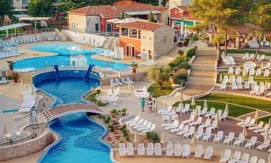 Hotel Garden Istra