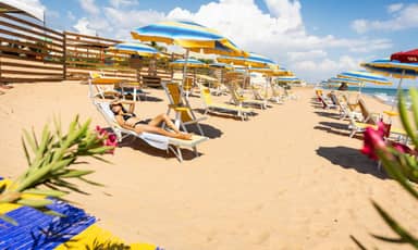 Triscinamare Residence