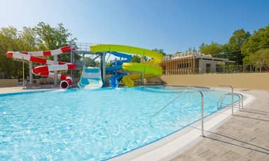 Camping Bijela Uvala